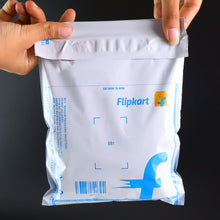 Tamper-Proof Flipkart Branded Courier Pouch
