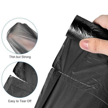 Bio-degradable Eco Friendly Garbage / Trash Bags Rolls (40x50 Cm / 1 Pc)