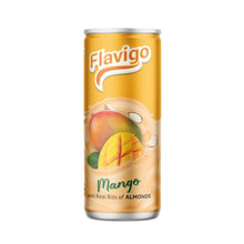 Flavigo Mango Ice Cream Milkshake (200Ml) | Ice cream shakes