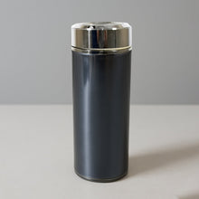 Stainless Steel Vacuum Flask Insulated Water Bottle For Sports & Travel , STAINLESS STEEL SPORTS WATER BOTTLES, BPA FREE AND LEAK PROOF CAP AND STEEL BOTTLE SILVER, STEEL FRIDGE BOTTLE FOR OFFICE / GYM / SCHOOL (350ML)