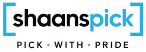 Shaanspick